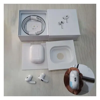 TWS Stereo Wireless 5.0 Bluetooth-Kopfhörer In-Ear Mini-Ohrhörer Gaming Sport Headset mit Ladebo