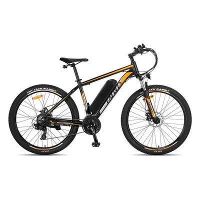 Fafrees F28 MT 27,5" 250W Elektrofahhrad E-MountainBike 36V 14,5Ah E-MTB -Black