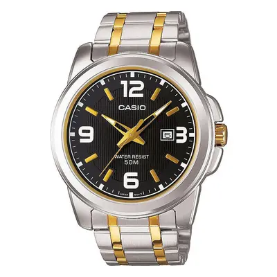 Casio MTP-1314SG-1AVDF Core Herrenuhr