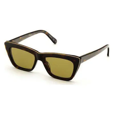 Stella McCartney SC0188S 002 52 Damen-Sonnenbrille