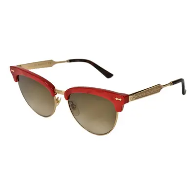 Gucci GG0055S 004 55 Sonnenbrille