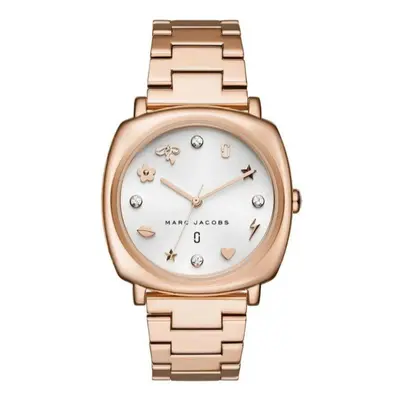 Marc Jacobs MJ3574 Mandy Quarz Damen Uhr