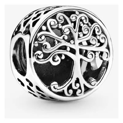 Pandora 797590 Family Roots Charm