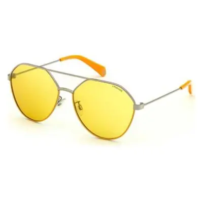 Polaroid PLD6059/F/S 40G/HE 61 Sonnenbrille