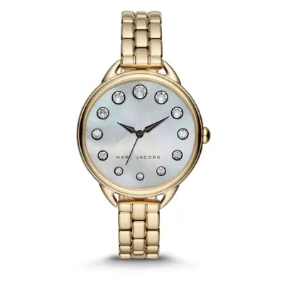 Marc Jacobs MJ3509 Damen Uhr