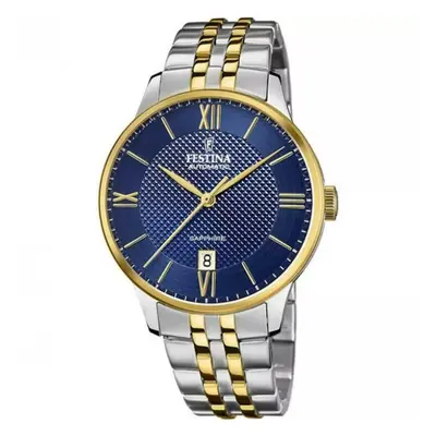 Festina Mens Automatic F20483/2