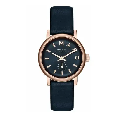 Marc Jacobs MBM1331 Leder Armband Damen Uhr