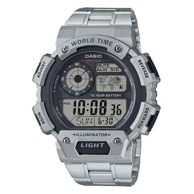 Casio AE-1400WHD-1AVDF Herrenuhr