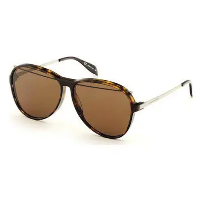 Alexander McQueen AM0193S 002 61 Unisex Sunglasses