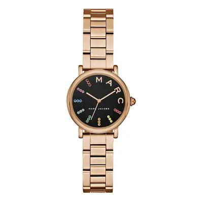 Marc Jacobs MJ3569 Edelstahl-Damen Uhr