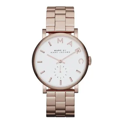 Marc Jacobs MBM3244 Damen Uhr