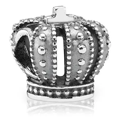 Pandora 790930 Royal Crown Silver Charm