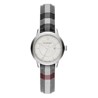 Burberry BU10103 Klassische Runde 32mm Damen Uhr