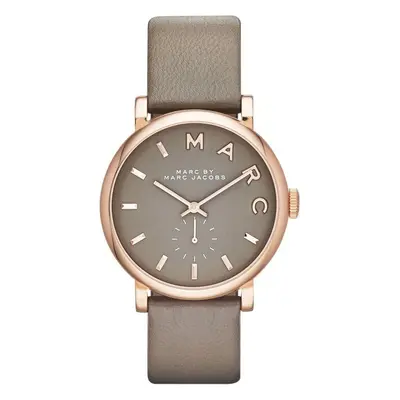 Marc Jacobs MBM1318 Baker Damen Uhr