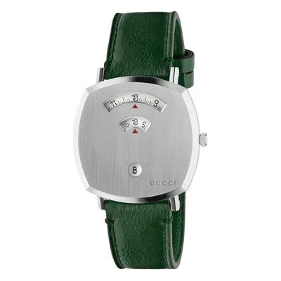 Gucci YA157412 Grip Quarz Unisex Uhr