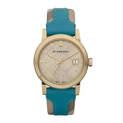 Burberry BU9112 Damen Uhr