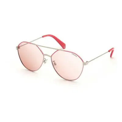 Polaroid PLD6059/F/S 35J/0F 61 Sonnenbrille