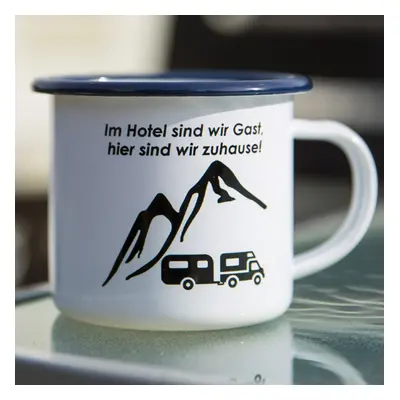 Camping Tasse