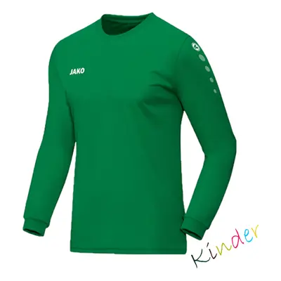 Kinder Langarm Trikot