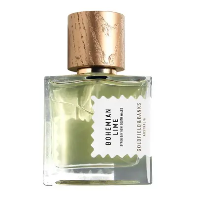 Bohemian Lime Perfume 50 ml