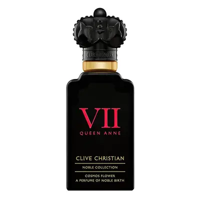 VII Queen Anne Cosmos Flower Extrait de Parfum 50 ml