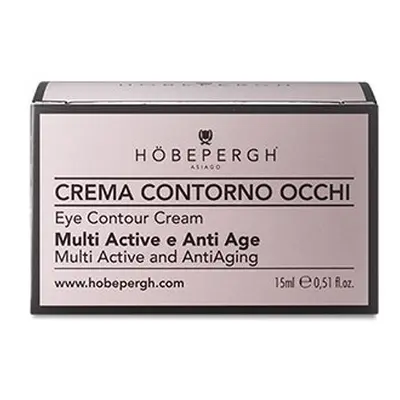 Eye Contour Cream