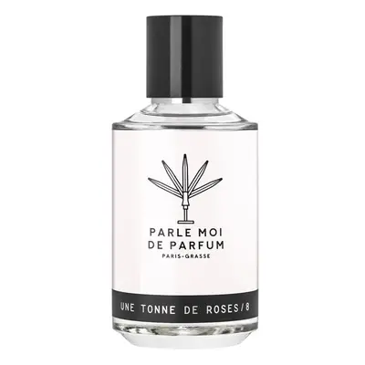 Une Tonne de Roses 8 Eau de Parfum 100 ml