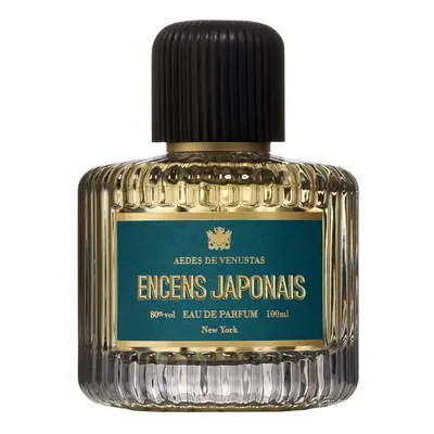 Encens Japonais Eau de Parfum 100 ml