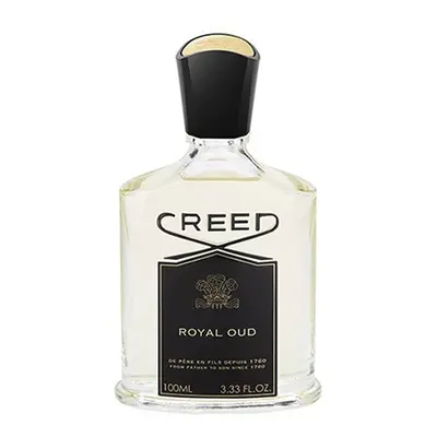 Royal Oud Eau de Parfum 100 ml