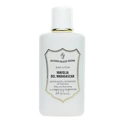 Vaniglia del Madagascar Body Lotion