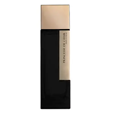 LM Parfums - Princesse de Coeur Parfum 100 ml - Blumiges Parfüm Für Frauen