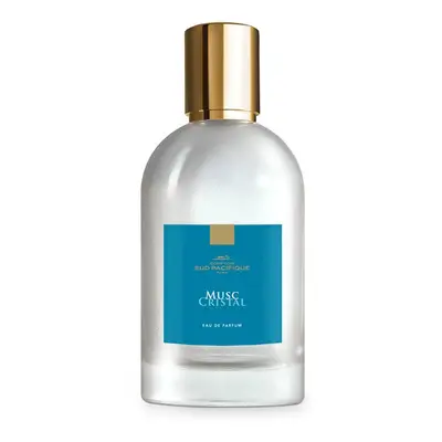 Musc Cristal Eau de Parfum 100 ml