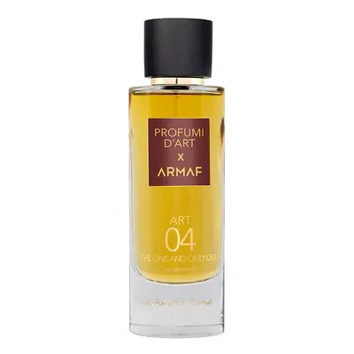 Art 04 Il Solo e l&#039;Unico Oud Eau de Parfum 105 ml