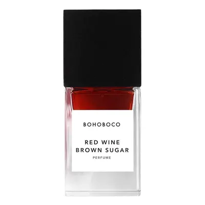 Red Wine Brown Sugar Perfume 50 ml