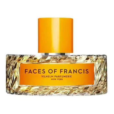 Faces of Francis Eau de Parfum 100 ml