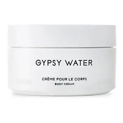 Gypsy Water Body Cream