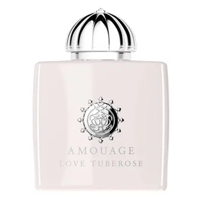 Love Tuberose Woman Eau de Parfum 100 ml