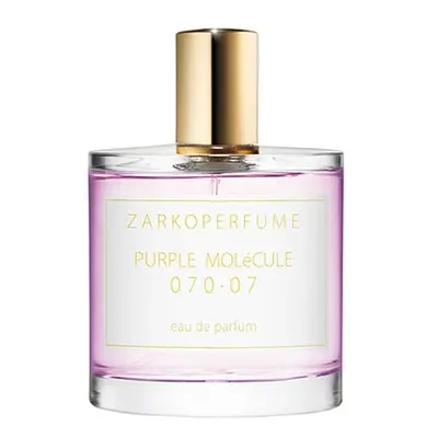 PURPLE MOLeCULE 070.07 Eau de Parfum 100 ml