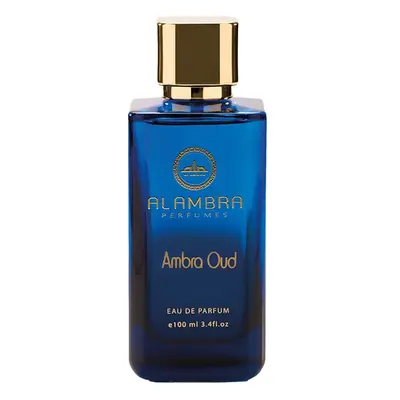 Ambra Oud Eau de Parfum 100 ml