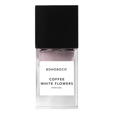 Coffee White Flowers Perfume 50 ml