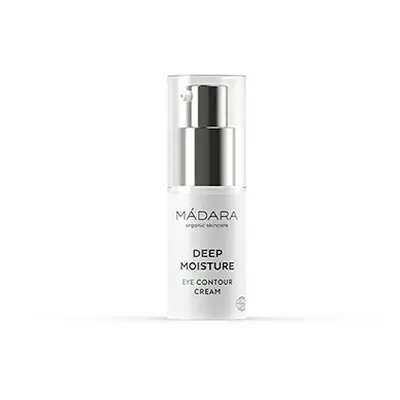 Deep Moisture Eye Contour Cream