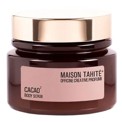 Cacao² Body Scrub