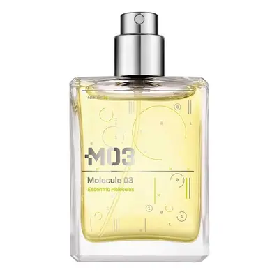 Molecule 03 Eau de Toilette Refill