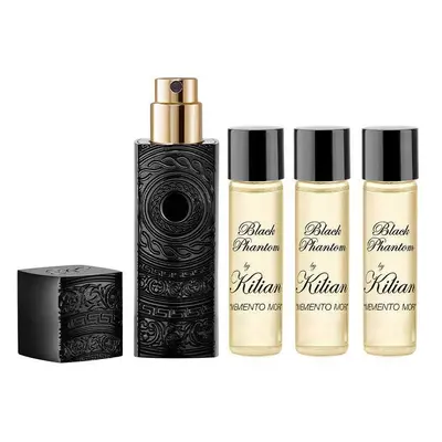 Black Phantom Eau de Parfum Set