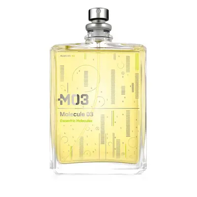 Molecule 03 Eau de Toilette 100 ml