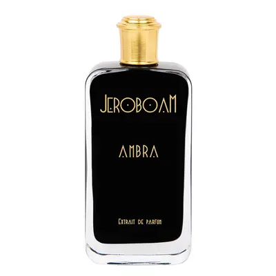 Ambra Extrait de Parfum 100 ml