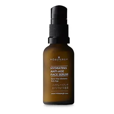 Hydrating Anti Age Face Serum 30 ml