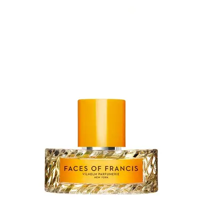 Faces of Francis Eau de Parfum 50 ml