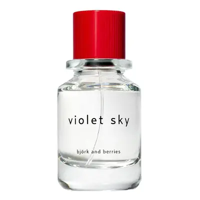 Violet Sky Eau de Parfum 50 ml