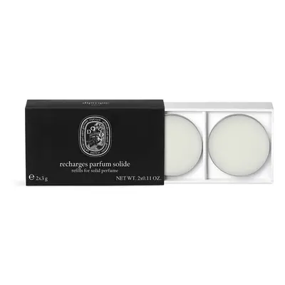 Do Son Solid Perfume Refill